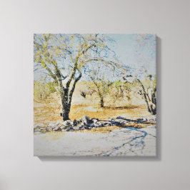 CANVAS-KONT OCH DESIGN WALL CANVASTRYCK