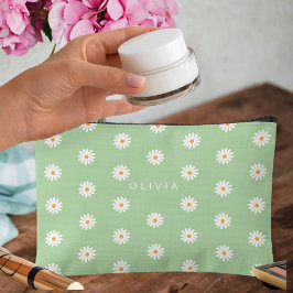 Canvas Pencil Case, Makeup Pouch