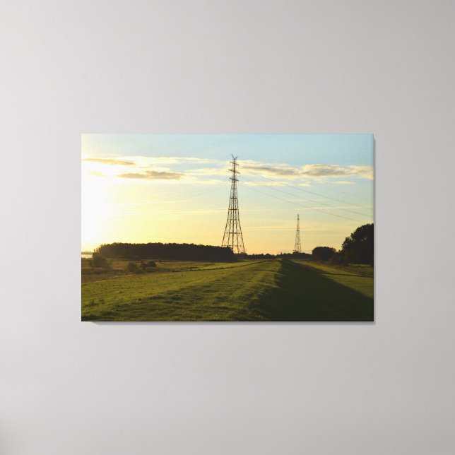Canvas Print (Framsida)