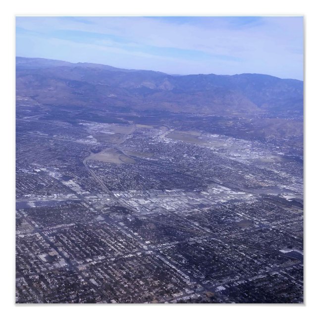 Canvas Print Art #14 Fototryck (Framsidan)