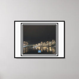 Canvas (Reflection Inner City-1)RFPMDesigns ©️ 202