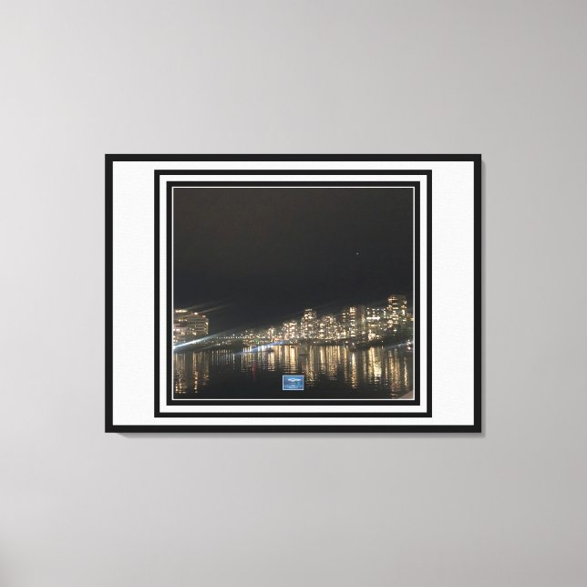 Canvas (Reflection Inner City-1)RFPMDesigns ©️ 202 (Framsida)