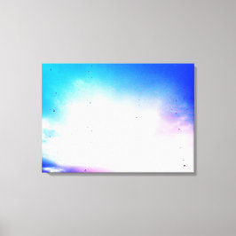 CANVAS REGNDROPAR