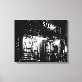 Canvas Salong