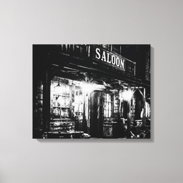 Canvas Salong (Framsida)