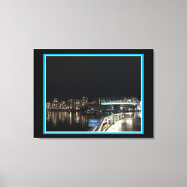 Canvas (Scene Inner City - 1) RFPMDesigns ©️ 2024