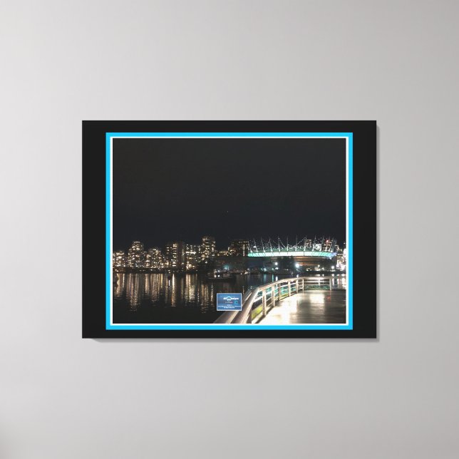 Canvas (Scene Inner City - 1) RFPMDesigns ©️ 2024 (Framsida)