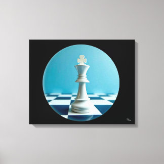 Canvas Schack