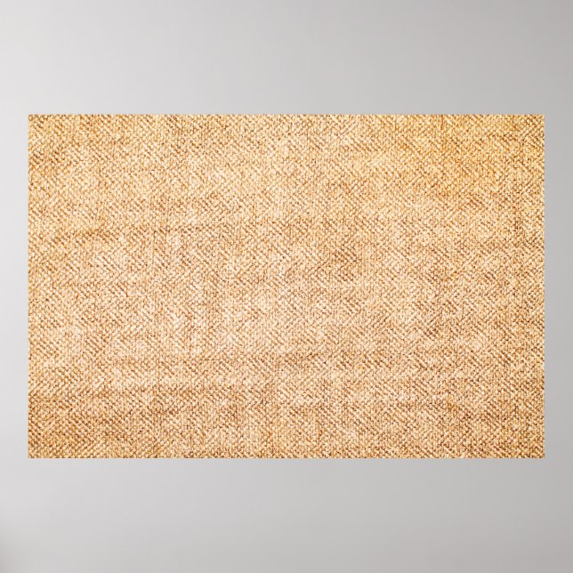 Canvas struktur poster (Framsidan)
