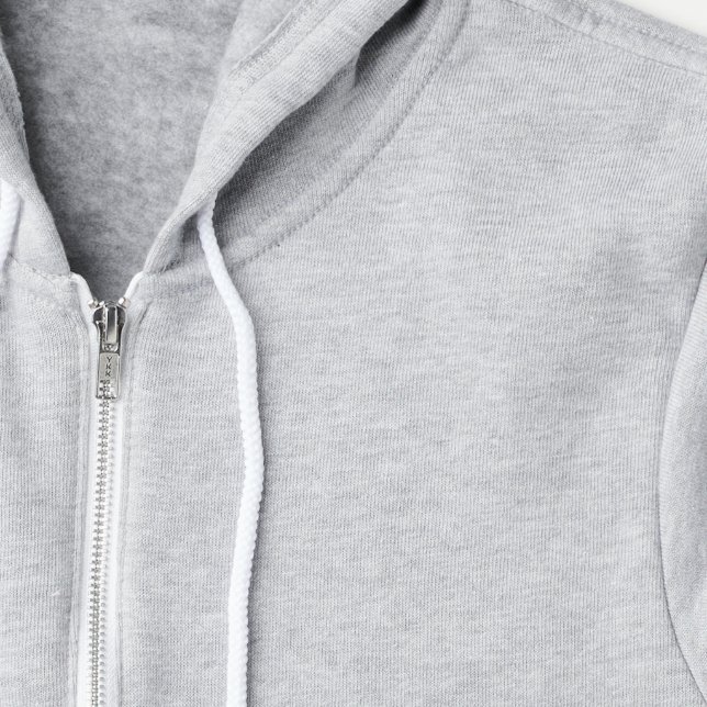 Canvas Sweater T Shirt (Detaljkrage)