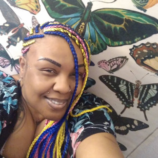 Canvas Sweater T Shirt