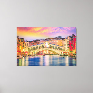 Canvas Venice - San Marco square