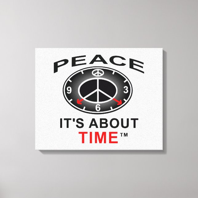 Canvas Wall Art (Framsida)