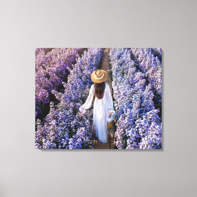 Canvas Wall Art (Framsida)