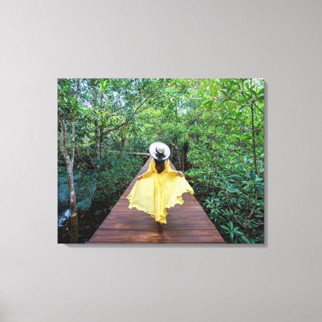 Canvas Wall Art (Framsida)