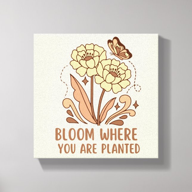 Canvas Wall Art (Framsida)