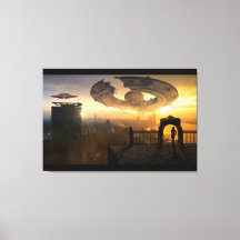 Canvas Wall Art