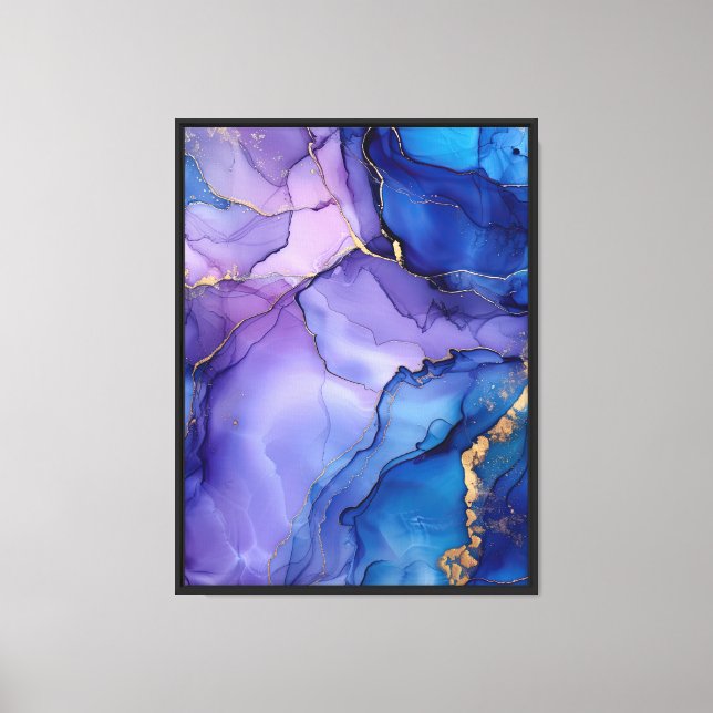 Canvas Wall Art (Framsida)
