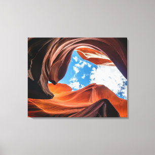 Canvas Wall Art-Arizona Sten