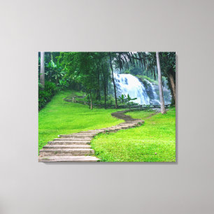 Canvas Wall Art-Thailand