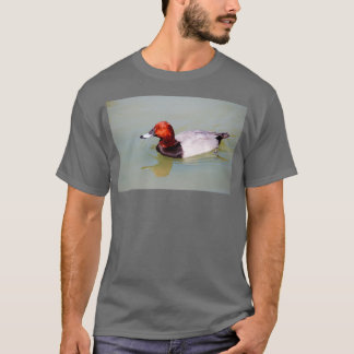 Canvasback T Shirt