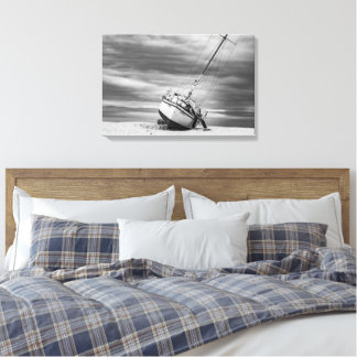 Canvaskonst - Originalfotografi av Tony Cardenas