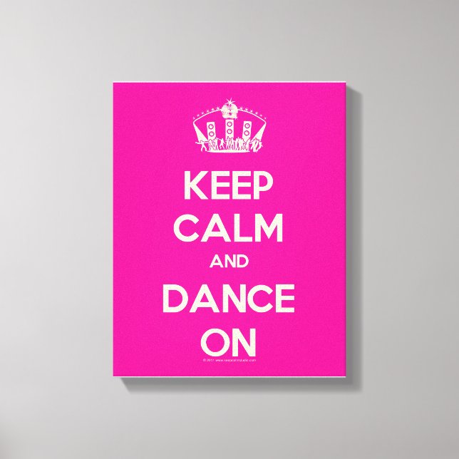 Canvastavla (Framsida)