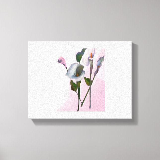 Canvastavla (Framsida)