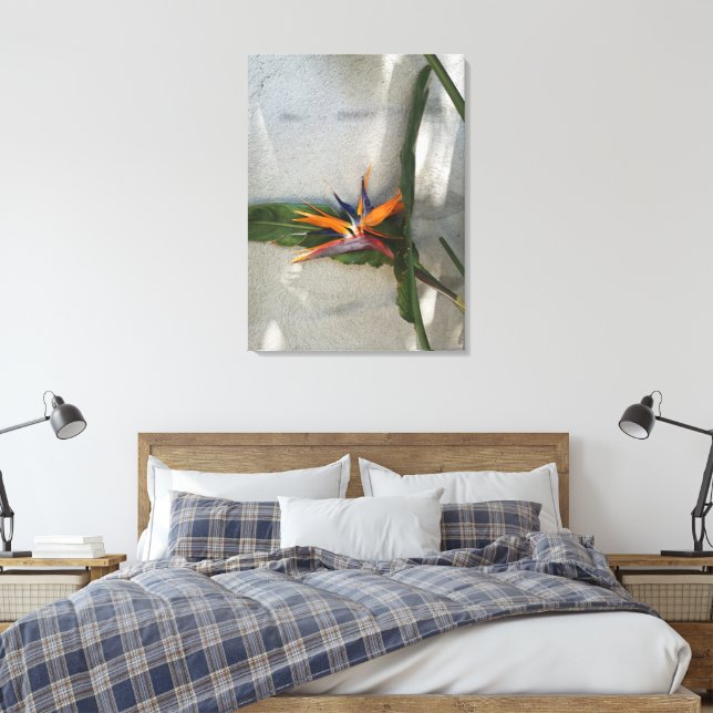 canvastavla (Insitu (sovrum))