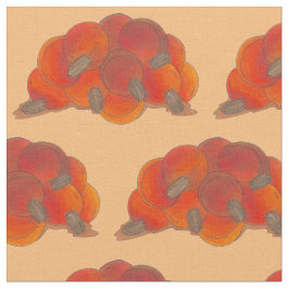 Canwas Yams Sweet Potatis with Pecans Soul Food Tyg