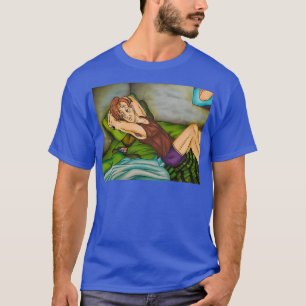 Canx27t-viloläge T Shirt