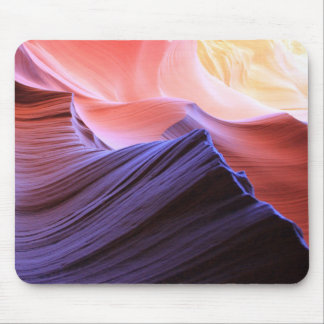 Canyon 1 Mousepad Musmatta