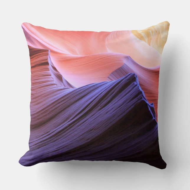 Canyon 1 Pillows Kudde (Framsida)
