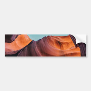 Canyon Bildekal