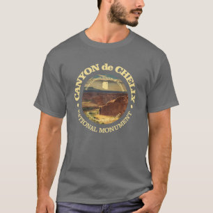 Canyon de Chelly NM T Shirt