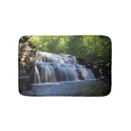 Canyon Falls bathmat Badrumsmatta