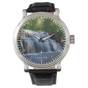 Canyon Falls watch Armbandsur