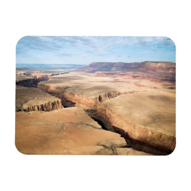 Canyon i Canyon Magnet (Horisontell)
