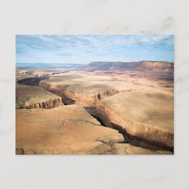 Canyon i Canyon Vykort (Framsida)