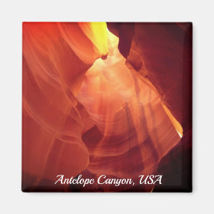 Canyon magnet