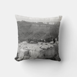 Canyon Pillow Kudde