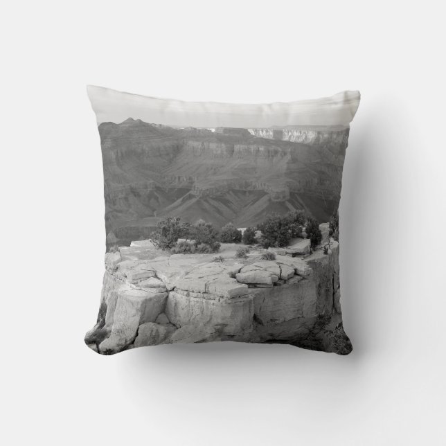 Canyon Pillow Kudde (Framsida)