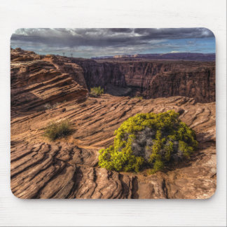Canyon Resilience Mousepad Musmatta