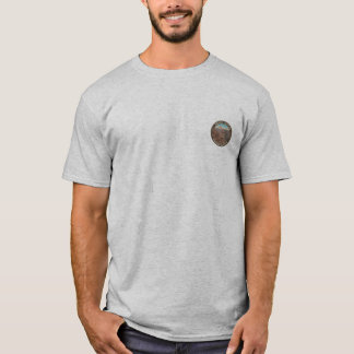 Canyon Views nationalpark T-Shirt