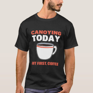 Canyoning Humor Caver T Shirt