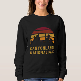 Canyonland Nationalpark vandringsledig semester 5 T Shirt