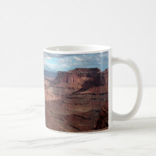 Canyonlands Kaffemugg