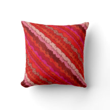 Canyonlands skuggar in av rött