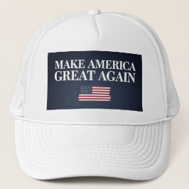 Cap America Keps