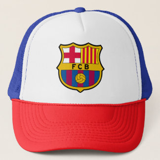 cap Barcelona Keps
